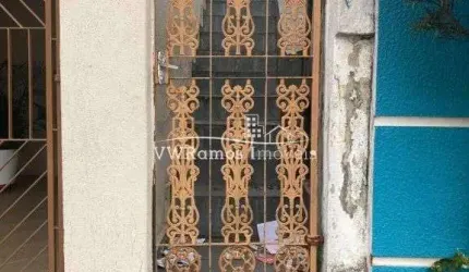 Casa Residencial à venda, Vila Formosa, São Paulo - CA0008.