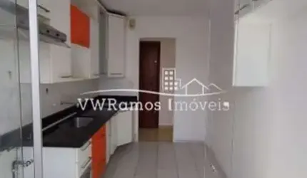 Apartamento à Venda - Chácara Belenzinho, São Paulo/SP