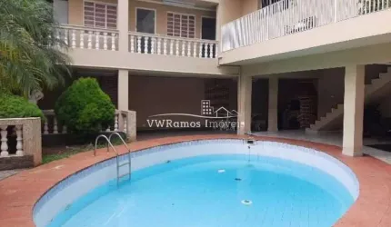 Casa Residencial à venda, Vila Formosa, São Paulo - CA0200.