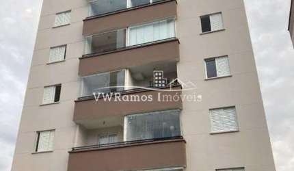 Apartamento Residencial à venda, Vila Aricanduva, São Paulo - AP0141.