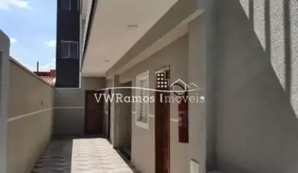 Apartamento Residencial à venda, Cidade São Mateus, São Paulo - AP0153.