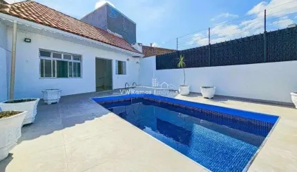 Casa Residencial à venda, Vila Formosa, São Paulo - CA0230.
