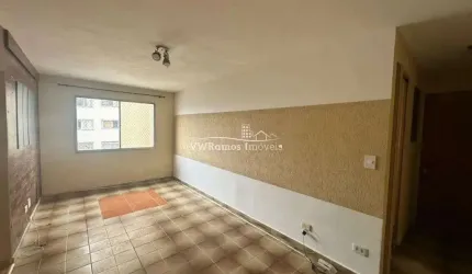 Apartamento, 72 m² - venda por R$ 350.000,00 ou aluguel por R$ 2.000,00/mês - Vila Ivone - São Paulo/SP