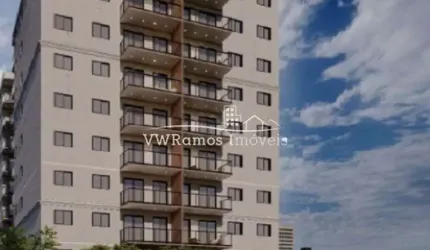 Apartamento Residencial à venda, Vila Formosa, São Paulo - AP0167.