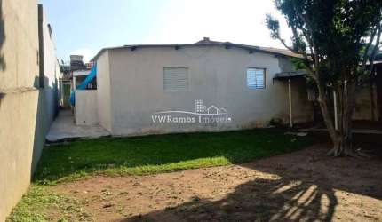 Casa Residencial à venda, Vila Mira, São Paulo - CA0253.