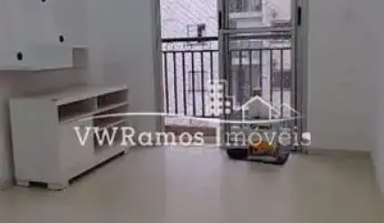 Apartamento Residencial à venda, Jardim Vila Formosa, São Paulo - AP0190.