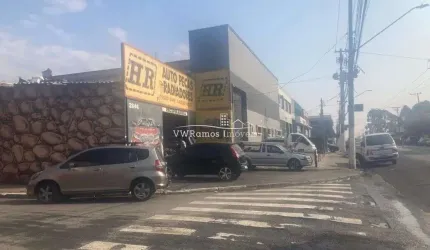 Terreno Residencial à venda, Jardim Aricanduva, São Paulo - TE0026.