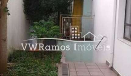 Casa Residencial à venda, Vila Formosa, São Paulo - CA0309.