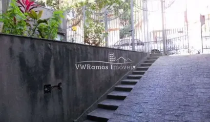 Casa Residencial à venda, Vila Formosa, São Paulo - CA0313.