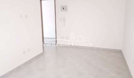 Studio Residencial à venda, Vila Formosa, São Paulo - ST0013.