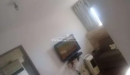 Apartamento Residencial à venda, Chácara Mafalda, São Paulo - AP0229.