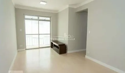 Apartamento Residencial à venda, Chácara Belenzinho, São Paulo - AP0239.