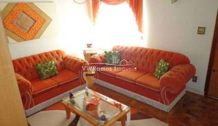 Apartamento Residencial à venda, Mooca, São Paulo - AP0242.