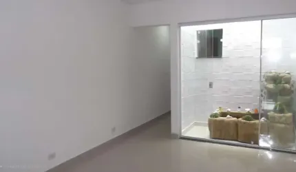 Sobrado com 3 dormitórios à venda, 160 m² por R$ 665.000 - Jardim Vila Formosa - São Paulo/SP