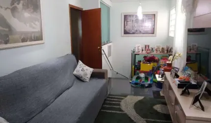 Casa com 3 dormitórios à venda, 350 m² por R$ 1.100.000,00 - Vila Carrão - São Paulo/SP