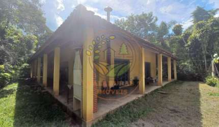EXCELENTE SITIO DE 15 ALQUEIRES EM CACHOEIRA PAULISTA - SP  ST00167