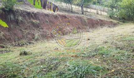 OPORTUNIDADE! EXCELENTE ÁREA DE 2.770M² EM REDENÇÃO DA SERRA- SP  AR00075