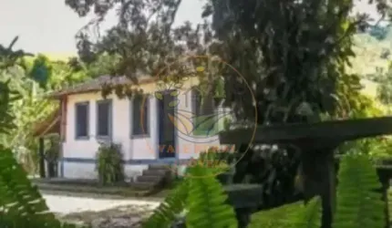 OPORTUNIDADE!! FAZENDA DE 47 HECTARES EM CRUZEIRO-SP FA00144