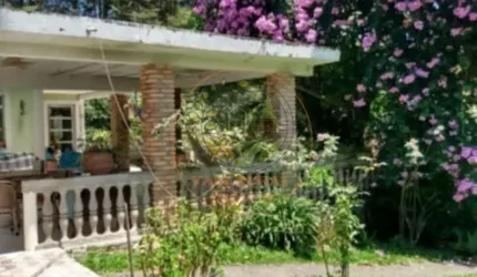 EXCELENTE OPORTUNIDADE! SÍTIO  DE 7.5 ALQUEIRES EM PARAIBUNA ST00152