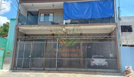 ÓTIMA CASA EM SJC NO BAIRRO NOVO HORIZONTE! CA00079
