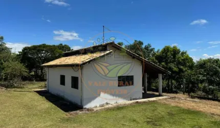 EXCELENTE! SITIO DE 20.800M EM CAÇAPAVA- SP - ST00144