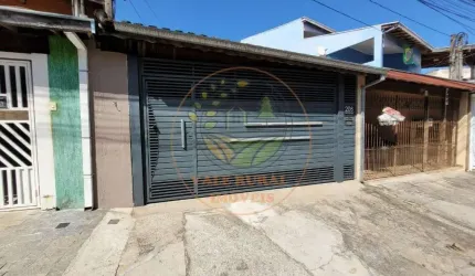 LINDA CASA NA ZONA NORTE DE SJC - CA00070