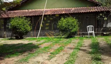 CHÁCARA ESCRITURADA A VENDA NA ZONA NORTE DE SJC - CH00243