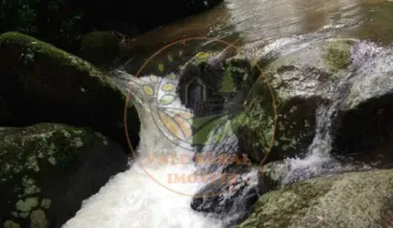 CHÁCARA MARAVILHOSA COM CHALÉ E LAGO DE PEIXES EM SÃO FRANCISCO XAVIER - CH00233