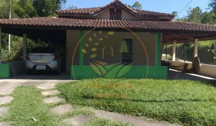 LINDO SÍTIO COM NASCENTE EM SÃO JOSÉ DOS CAMPOS . ST00115