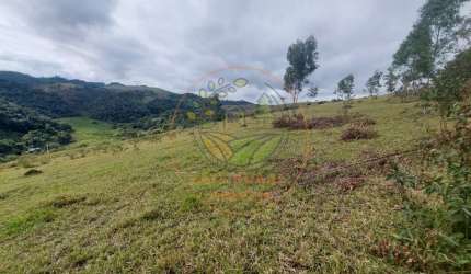 ÓTIMA ÁREA COM 5 ALQUEIRES NA REGIÃO NORTE DE SJCAMPOS! AR00058