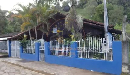 MARAVILHOSA CHÁCARA EM BRAZOPOLIS, ESCRITURADA! OPORTUNIDADE! CH00198