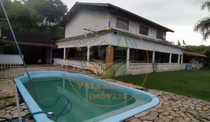 EXCELENTE CHÁCARA NA REGIÃO SUDESTE COM 2 GALPÕES E PISCINA ! CH00164