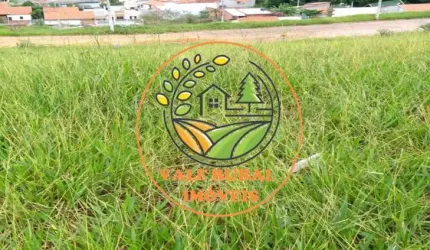 IMPERDÍVEL! TERRENO DE 250 M² COM ESCRITURA, EM GUARÁ!  TE00005