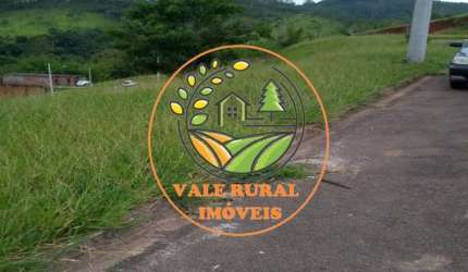 OPORTUNIDADE DE NEGÓCIO! TERRENO DE 250 M² ESCRITURA, EM GUARÁ!  TE00004