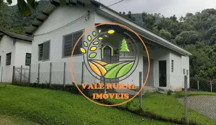 EXCELENTE FAZENDA DE 150 ALQUEIRES EM PARAIBUNA, RICA EM ÁGUAS, COM MUITO PASTO E EUCALIPTO!  FA00030
