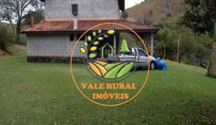 OPORTUNIDADE RURAL! LINDA CHÁCARA ESCRITURADA, NA ZONA NORTE COM 24.000 M²!  CH00037