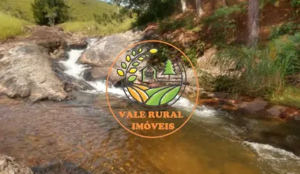 EXCELENTE FAZENDA DE 134  ALQUEIRES EM CRUZEIRO! FA00022