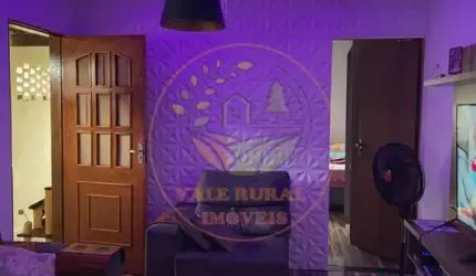 OPORTUNIDADE! ÓTIMA CASA NA ZONA NORTE, TERRENO COM 170 M²!