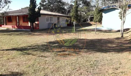 MARAVILHOSO SÍTIO EM TAUBATÉ COM ÓTIMA CASA    -  ST00021