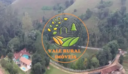 EXCELENTE SÍTIO EM SJCAMPOS COM 3 LAGOS, NASCENTES E MUITA ÁGUA! ST00011