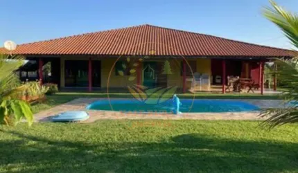 EXCELENTE! MARAVILHOSA CHÁCARA DE 3.000M² EM PINDAMONHANGABA- SP  CH00277