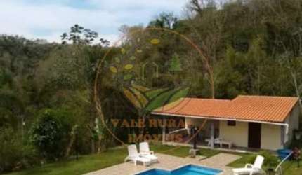 ÓTIMA CHÁCARA DE 28.000M²  EM CAÇAPAVA- SP  CH00284