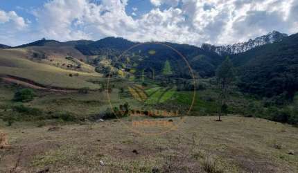 EXCELENTE! FAZENDA DE 30 ALQUEIRES EM PARAIBUNA - SP  FA00175