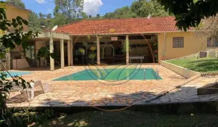 EXCELENTE SITIO DE 9 ALQUEIRES EM POUSO ALEGRE - MG  ST00194