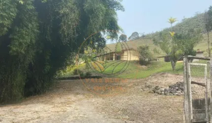 EXCELENTE SITIO DE 13 ALQUEIRES EM SÃO LUIZ DO PARAITINGA - SP  ST00196