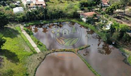 EXCELENTE! MARAVILHOSO SITIO CENTENÁRIO EM CACHOEIRA PAULISTA - SP  ST00199