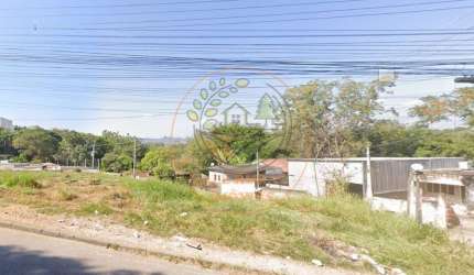EXCELENTE! TERRENO DE 375m² NO BOM RETIRO EM SÃO JOSÉ DOS CAMPOS - SP TE00034