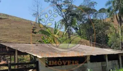 SITIO DE 2 ALQUEIRES NA ZONA NORTE DE SÃO JOSÉ DOS CAMPOS - SP  ST00201