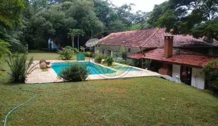 MARAVILHOSO SITIO A VENDA NA ZONA NORTE DE  SÃO JOSÉ DOS CAMPOS - SP ST00218