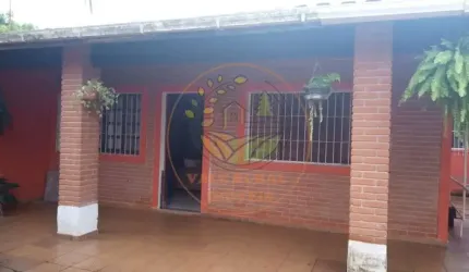 EXCELENTE! CASA EM CARAGUATATUBA- SP   CA00100
